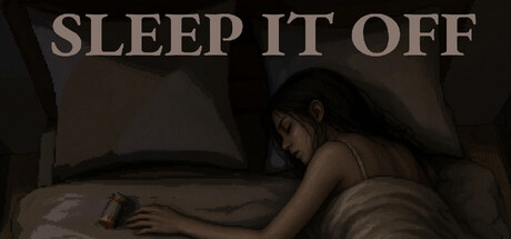 Sleep It Off 표지
