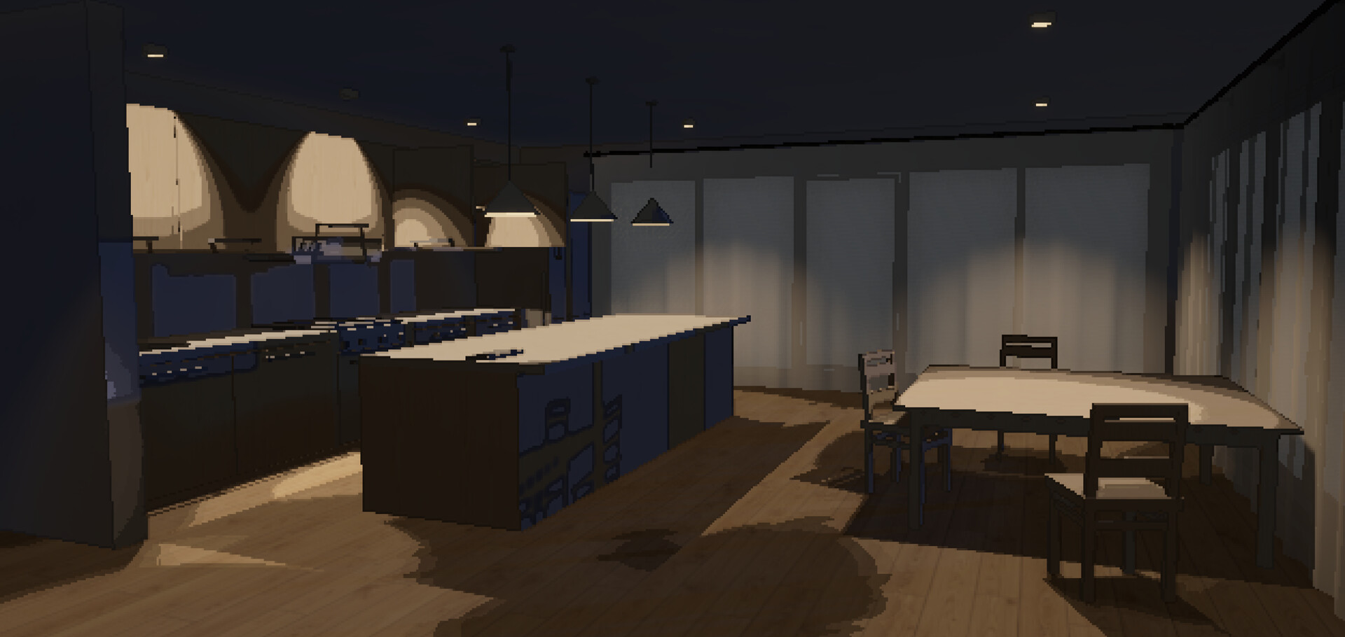 Sleep It Off screenshot #4