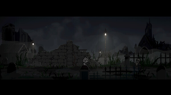 《爱，死亡，我的女儿》 — 2