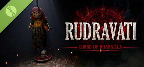 Rudravati: Curse of Bhankilla Demo 표지