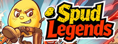 Spud Legends
