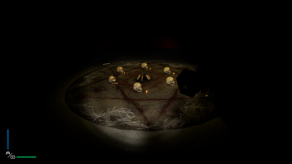 Fourth Shadow/நான்காம் நிழல் screenshot 2