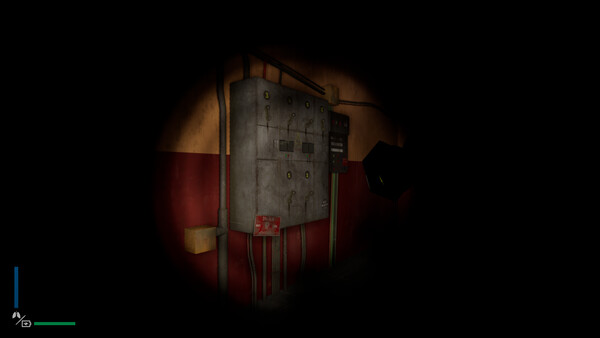 Fourth Shadow/நான்காம் நிழல் screenshot 6