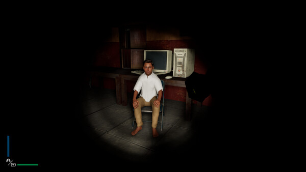 Fourth Shadow/நான்காம் நிழல் screenshot 5