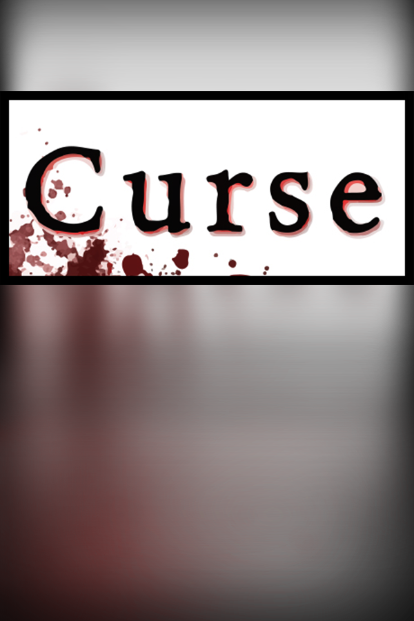 Cover art of Curse