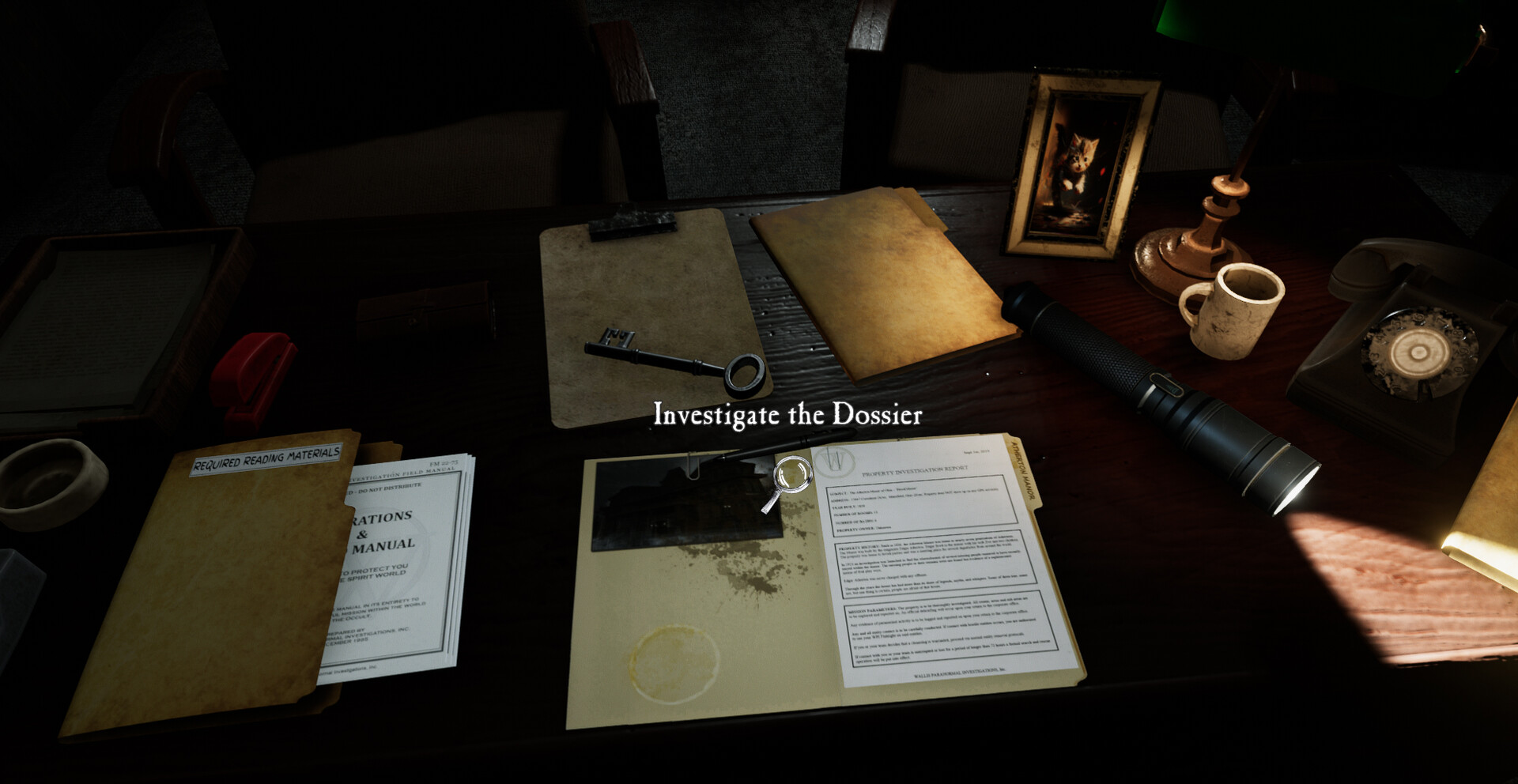 #2. Curse (Steam) От: Stormlord Games LLC
