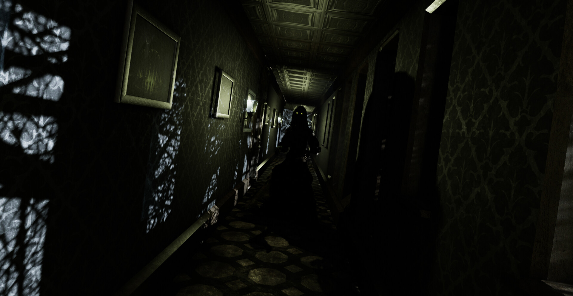 #9. Curse (Steam) От: Stormlord Games LLC
