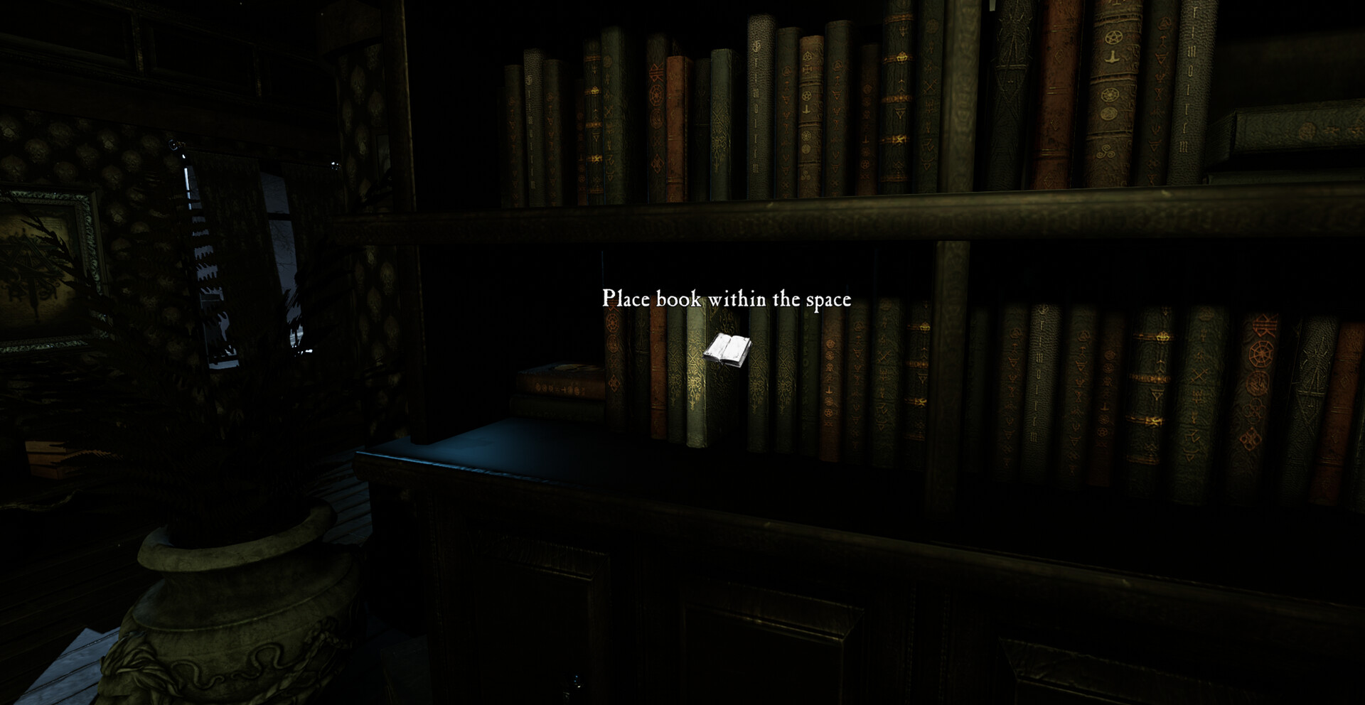 #8. Curse (Steam) От: Stormlord Games LLC