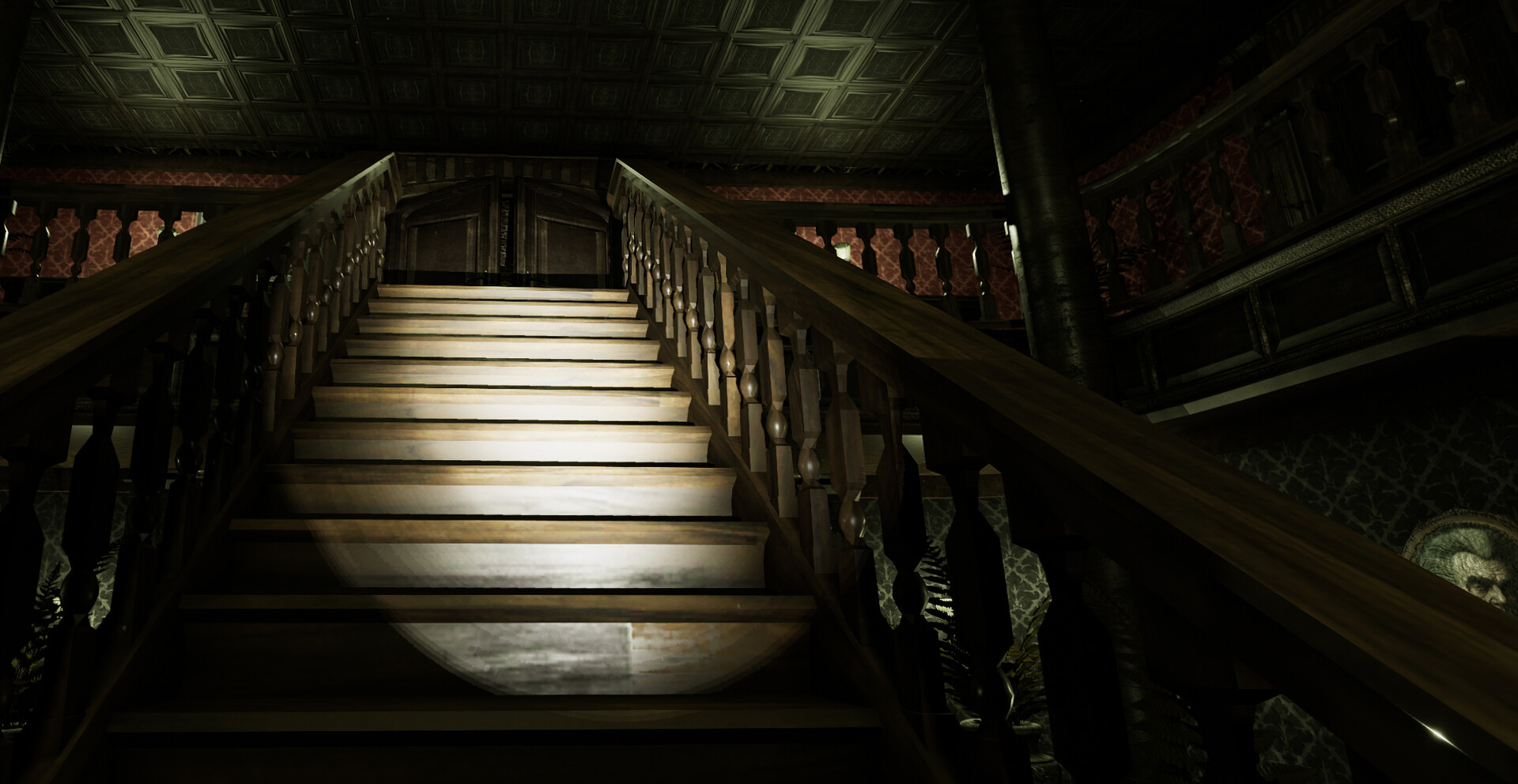 #3. Curse (Steam) От: Stormlord Games LLC