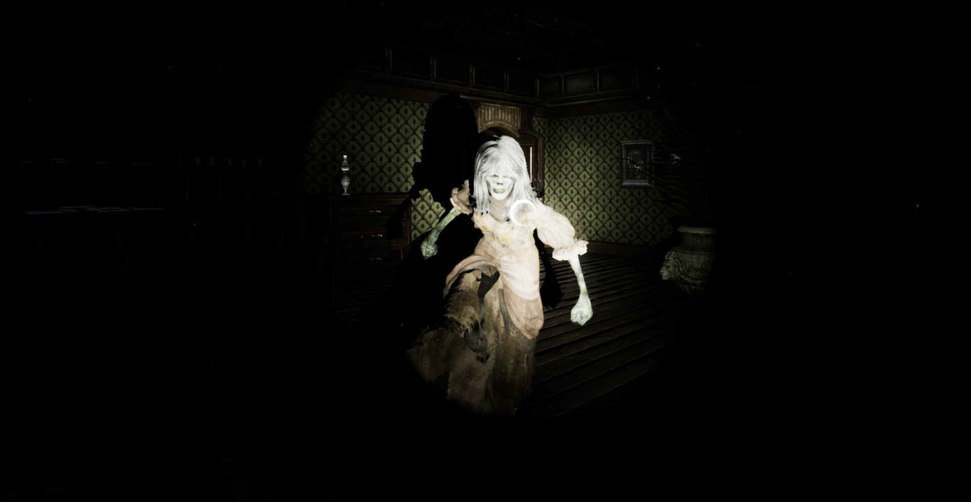 #5. Curse (Steam) От: Stormlord Games LLC
