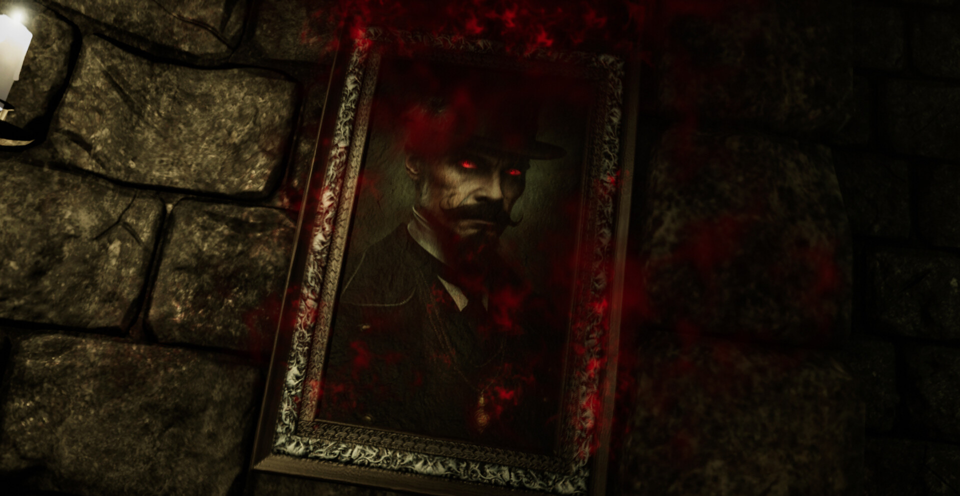 #10. Curse (Steam) От: Stormlord Games LLC