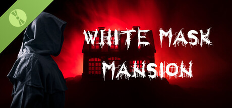 White Mask Mansion Demo 표지