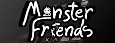 Monster Friends Banner