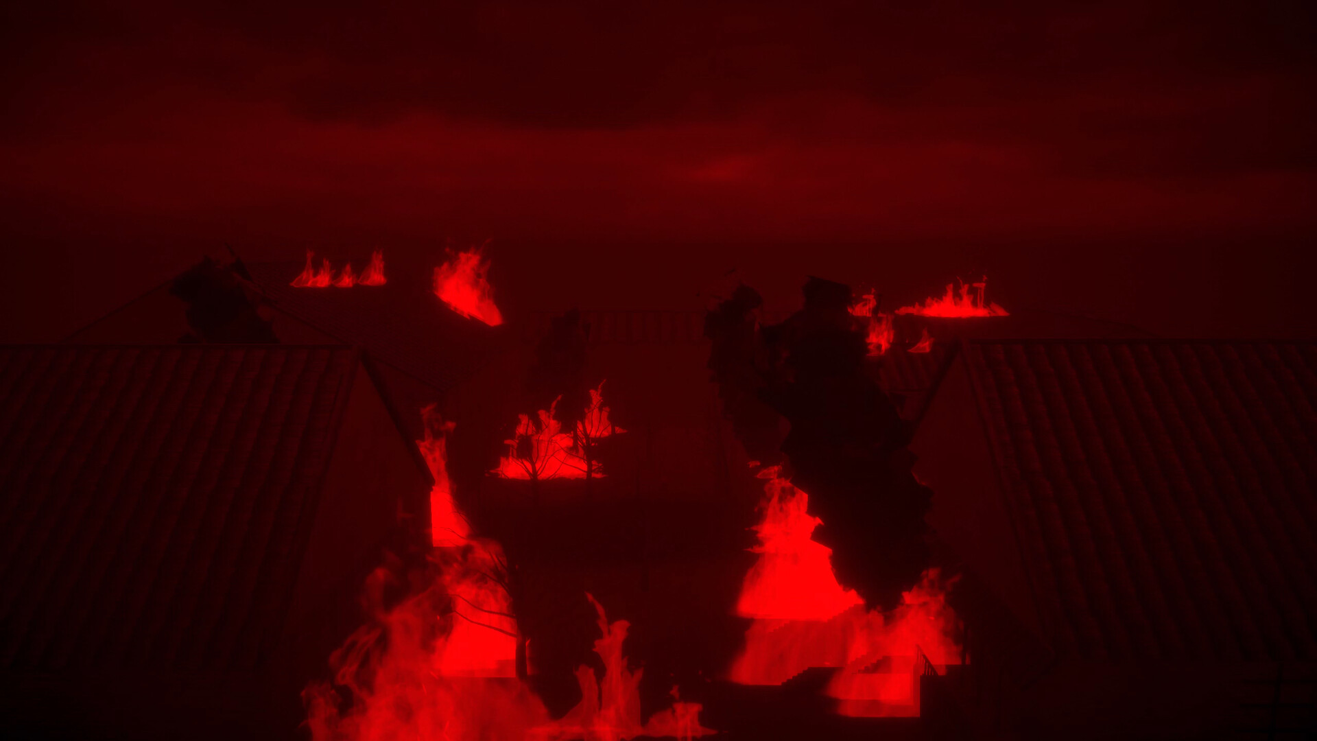 Death Elephant: The Manor — gameplay screenshot 6