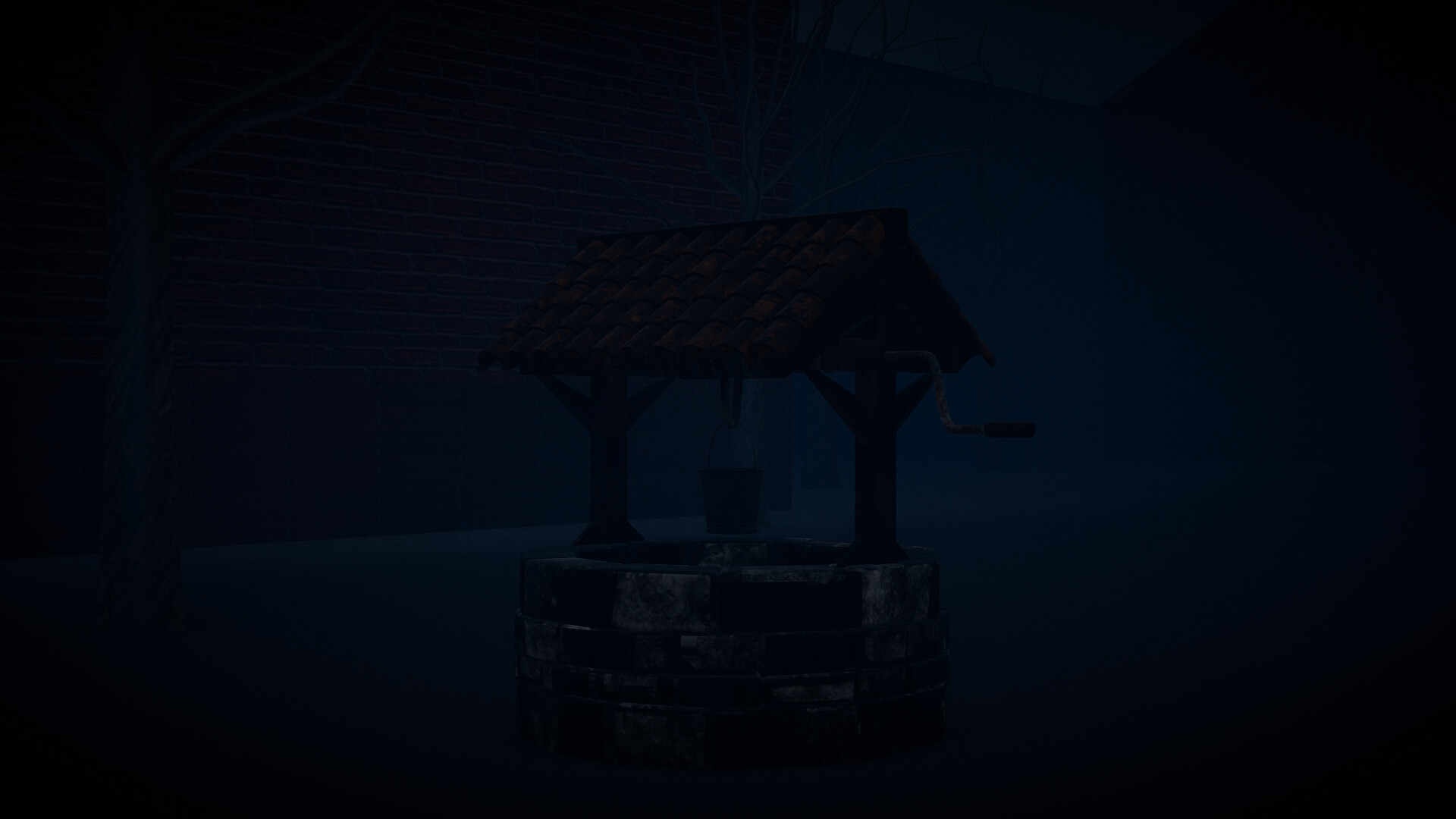 Death Elephant: The Manor — gameplay screenshot 4