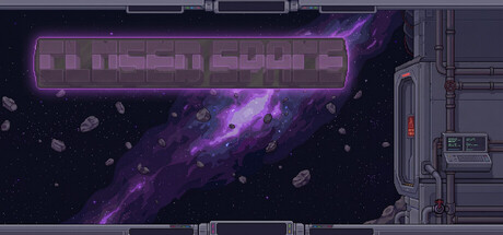 Closed Space — Steam header