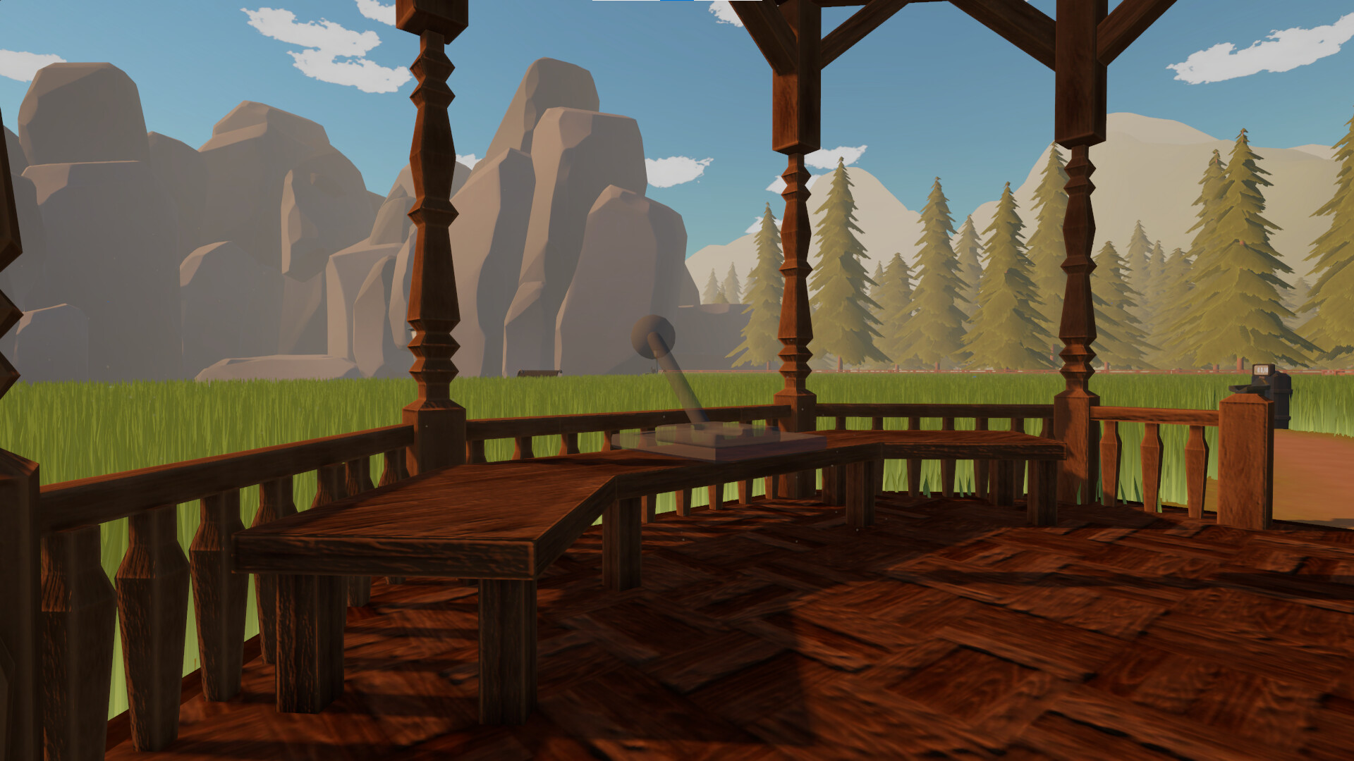 A Game About Cutting Grass screenshot 9