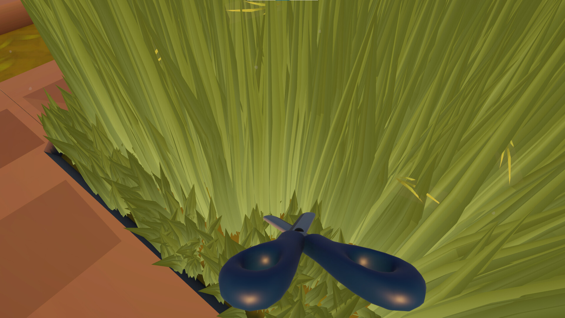 A Game About Cutting Grass screenshot 2