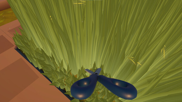 A Game About Cutting Grass 스크린샷 2