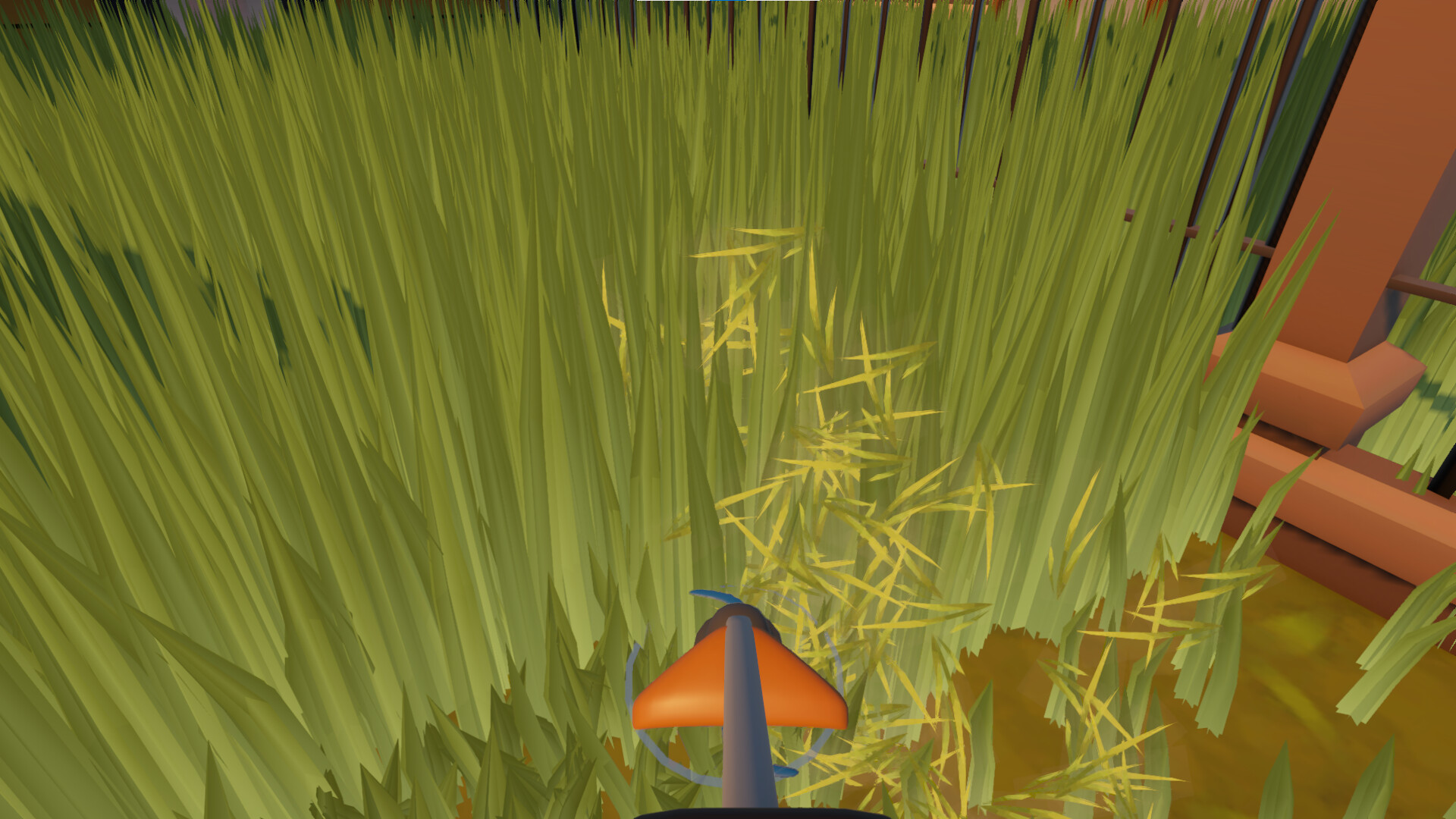 A Game About Cutting Grass screenshot 3