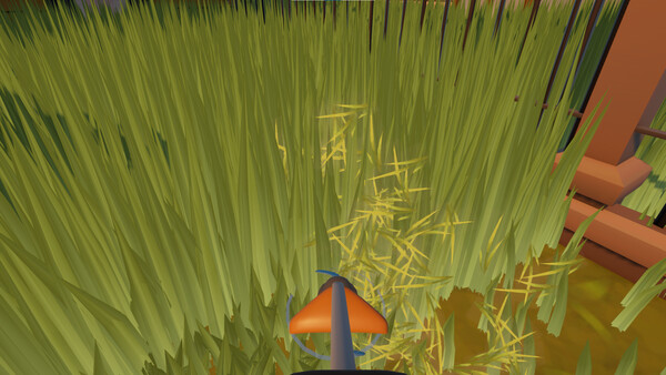 A Game About Cutting Grass 스크린샷 3