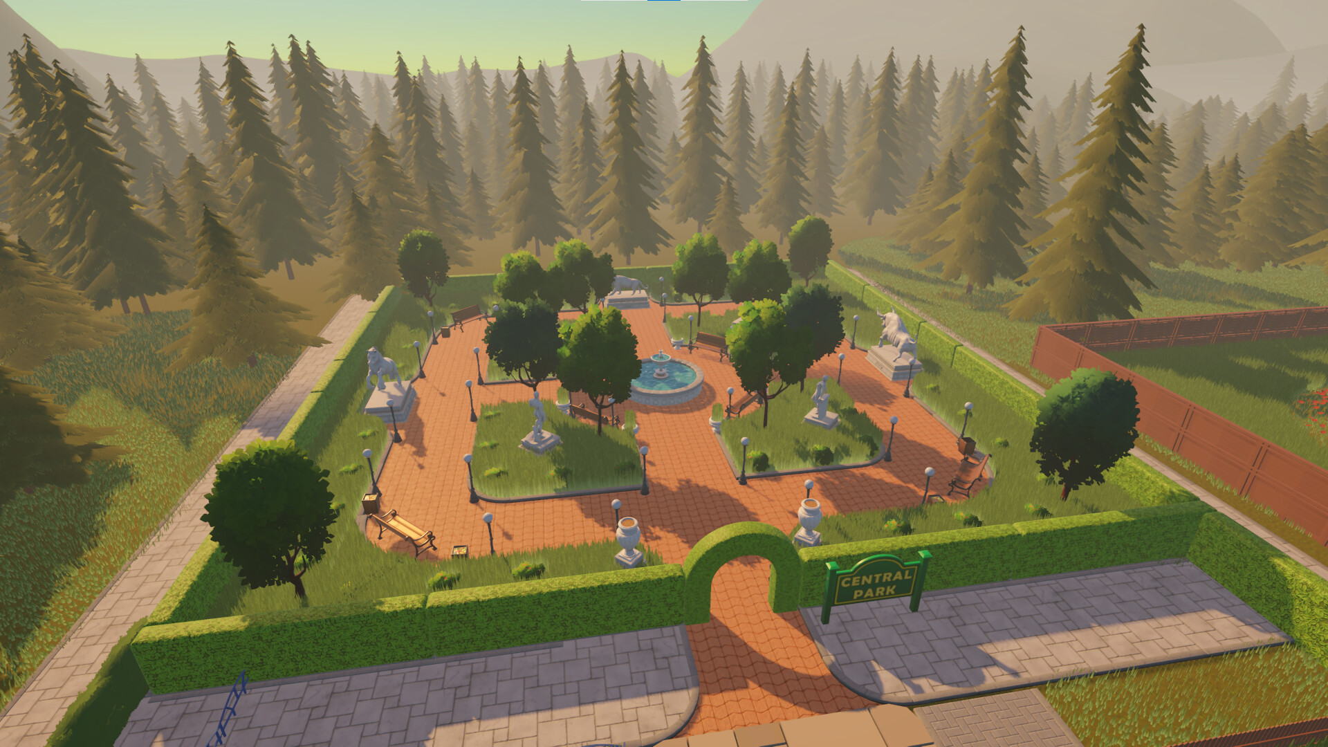 A Game About Cutting Grass screenshot 7