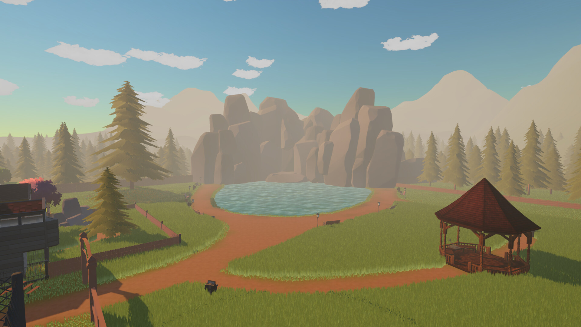 A Game About Cutting Grass screenshot 8