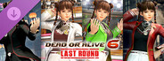 DLC: DOA6LR Leifang Luminous Shadow Bundle