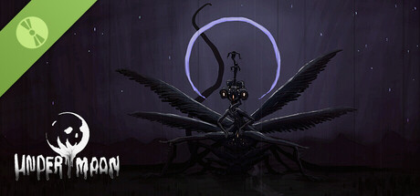 Undermoon Demo 표지