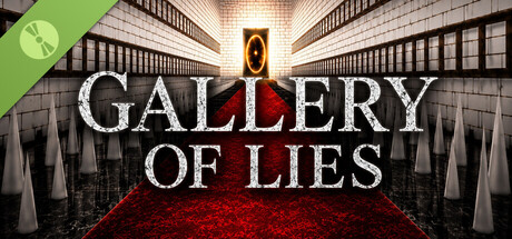GALLERY OF LIES Demo header