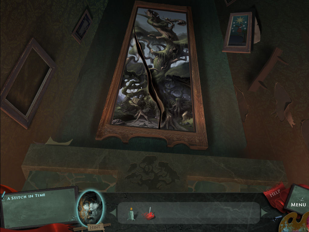 Drawn®: The Painted Tower screenshot #12