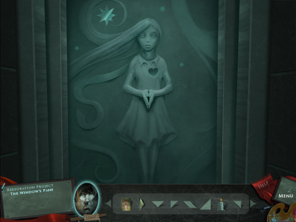 Drawn®: The Painted Tower