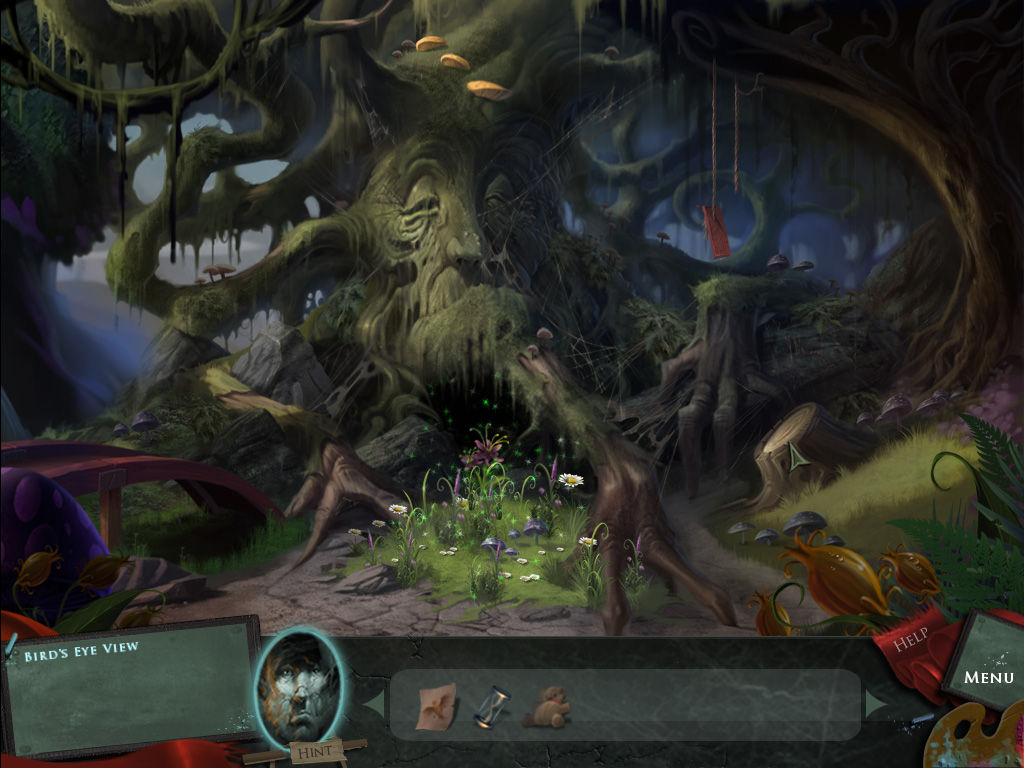 Drawn®: The Painted Tower