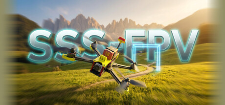 SSS-FPV 표지