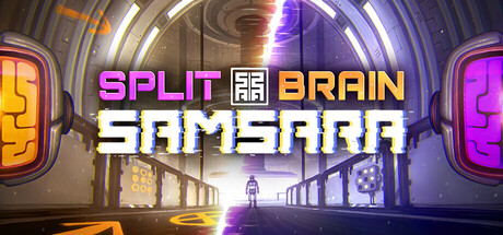 Split Brain Samsara Playtest 표지