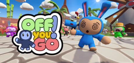 OFF you GO!