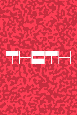 Cover art of THOTH