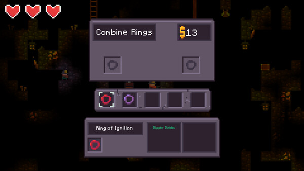 Prospect screenshot 3