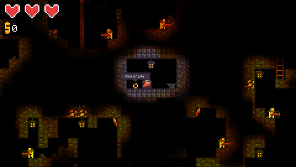 Prospect screenshot 8
