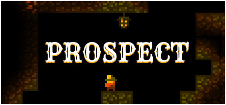 Prospect — Steam game cover