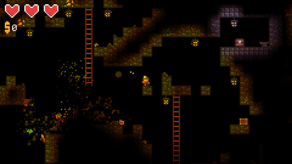 Prospect screenshot 1