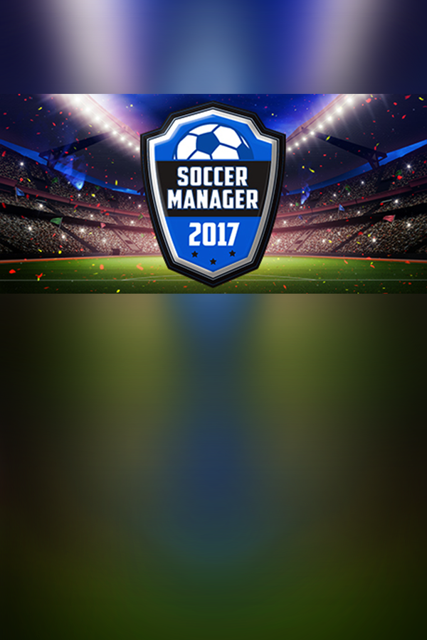Cover art of Soccer Manager 2017
