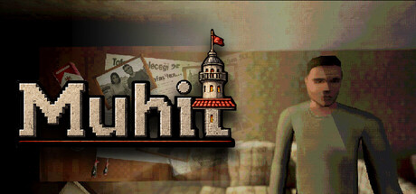 Muhit Playtest