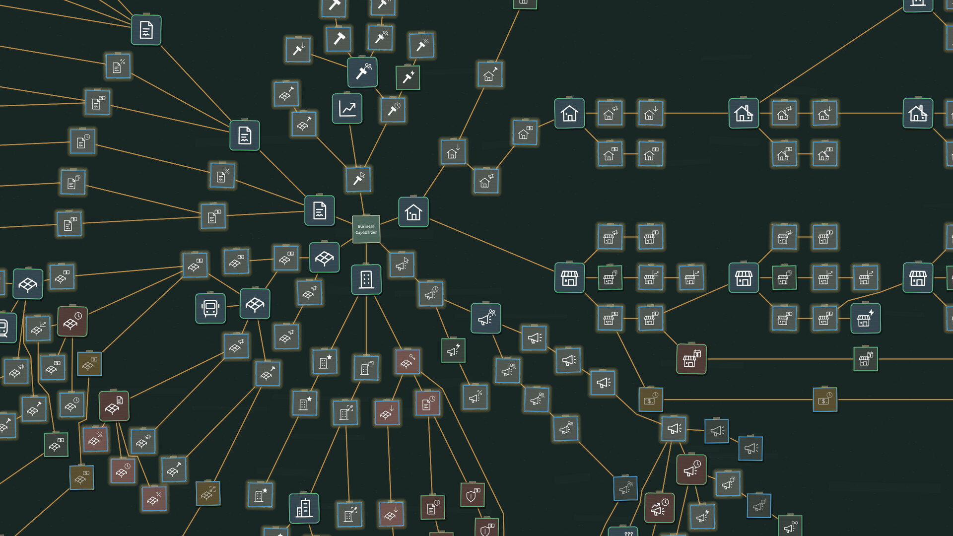 Leverage Real Estate Simulator screenshot 7