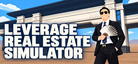 Leverage Real Estate Simulator