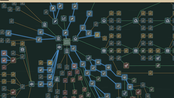 Leverage Real Estate Simulator screenshot 7