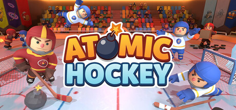 Atomic Hockey