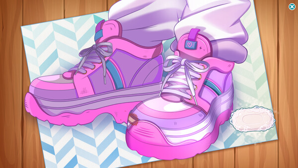 Feet in Food screenshot 5