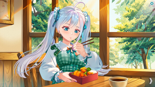 Feet in Food screenshot 6