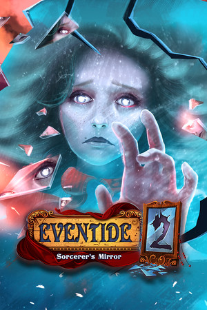 Cover art of Eventide 2: The Sorcerers Mirror